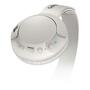 Наушники PHILIPS SHB3075 White (SHB3075WT/00) - 3