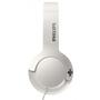 Наушники PHILIPS SHL3075 White (SHL3075WT/00) - 2