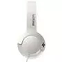 Наушники PHILIPS SHL3075 White (SHL3075WT/00) - 2