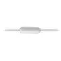 Наушники PHILIPS SHL3075 White (SHL3075WT/00) - 4