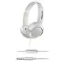 Наушники PHILIPS SHL3075 White (SHL3075WT/00) - 5