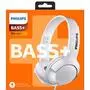 Наушники PHILIPS SHL3075 White (SHL3075WT/00) - 6
