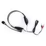 Наушники Vinga HSC015 Black (HSC015BK) - 4