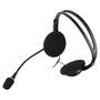 Наушники Vinga HSC015 Black (HSC015BK) - 6