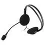 Наушники Vinga HSC015 Black (HSC015BK) - 6