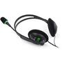 Наушники Vinga HSC015 Black (HSC015BK) - 7