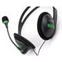 Наушники Vinga HSC015 Black (HSC015BK) - 9
