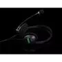 Наушники Vinga HSC015 Black (HSC015BK) - 10