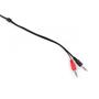 Наушники Vinga HSC015 Black (HSC015BK) - 11