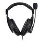 Наушники Vinga HSC035 Black (HSC035BK) - 1