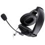 Наушники Vinga HSC035 Black (HSC035BK) - 6