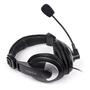 Наушники Vinga HSC035 Black (HSC035BK) - 7