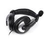 Наушники Vinga HSC035 Black (HSC035BK) - 8