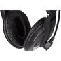 Наушники Vinga HSC035 Black (HSC035BK) - 9
