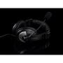 Наушники Vinga HSC035 Black (HSC035BK) - 10