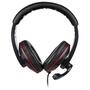 Наушники Vinga HSC040 Black (HSC040BK) - 1