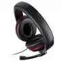 Наушники Vinga HSC040 Black (HSC040BK) - 6