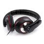Наушники Vinga HSC040 Black (HSC040BK) - 8