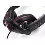 Наушники Vinga HSC040 Black (HSC040BK) - 9