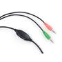 Наушники Vinga HSC040 Black (HSC040BK) - 11