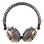 Наушники Vinga HBT050 Bluetooth Brown (HBT050BR) - 1