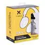 Наушники Vinga HBT050 Bluetooth Brown (HBT050BR) - 3