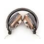 Наушники Vinga HBT050 Bluetooth Brown (HBT050BR) - 5