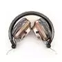 Наушники Vinga HBT050 Bluetooth Brown (HBT050BR) - 5