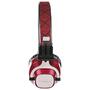 Наушники Vinga HBT050 Bluetooth Red (HBT050RD) - 2