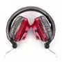 Наушники Vinga HBT050 Bluetooth Red (HBT050RD) - 5