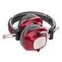 Наушники Vinga HBT050 Bluetooth Red (HBT050RD) - 9