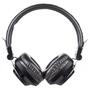 Наушники Vinga HBT050 Bluetooth Black (HBT050BK) - 1