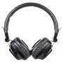 Наушники Vinga HBT050 Bluetooth Black (HBT050BK) - 1
