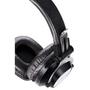 Наушники Vinga HBT050 Bluetooth Black (HBT050BK) - 6