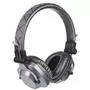 Наушники Vinga HBT050 Bluetooth Blue (HBT050BL) - 7