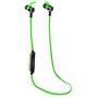 Наушники Vinga EBT050 Bluetooth Green (EBT050GR) - 1