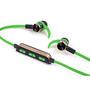 Наушники Vinga EBT050 Bluetooth Green (EBT050GR) - 2