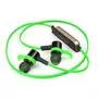 Наушники Vinga EBT050 Bluetooth Green (EBT050GR) - 7