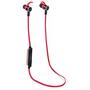 Наушники Vinga EBT050 Bluetooth Red (EBT050RD) - 1