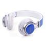 Наушники Vinga HSM040 White/Blue (HSM040WB) - 8
