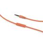 Наушники Vinga HSM035 Orange New Mobile (HSM035OR) - 11