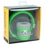 Наушники Vinga HSM035 Green New Mobile (HSM035GR) - 3