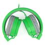 Наушники Vinga HSM035 Green New Mobile (HSM035GR) - 5