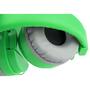 Наушники Vinga HSM035 Green New Mobile (HSM035GR) - 6