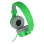 Наушники Vinga HSM035 Green New Mobile (HSM035GR) - 7