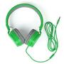 Наушники Vinga HSM035 Green New Mobile (HSM035GR) - 9