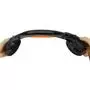 Наушники REAL-EL GDX-7700 SURROUND 7.1 black-orange - 5