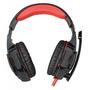 Наушники REAL-EL GDX-8000 VIBRATION SURROUND 7.1 BACKLIT - 1