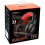 Наушники REAL-EL GDX-8000 VIBRATION SURROUND 7.1 BACKLIT - 7