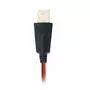 Наушники REAL-EL GDX-8000 VIBRATION SURROUND 7.1 BACKLIT - 7